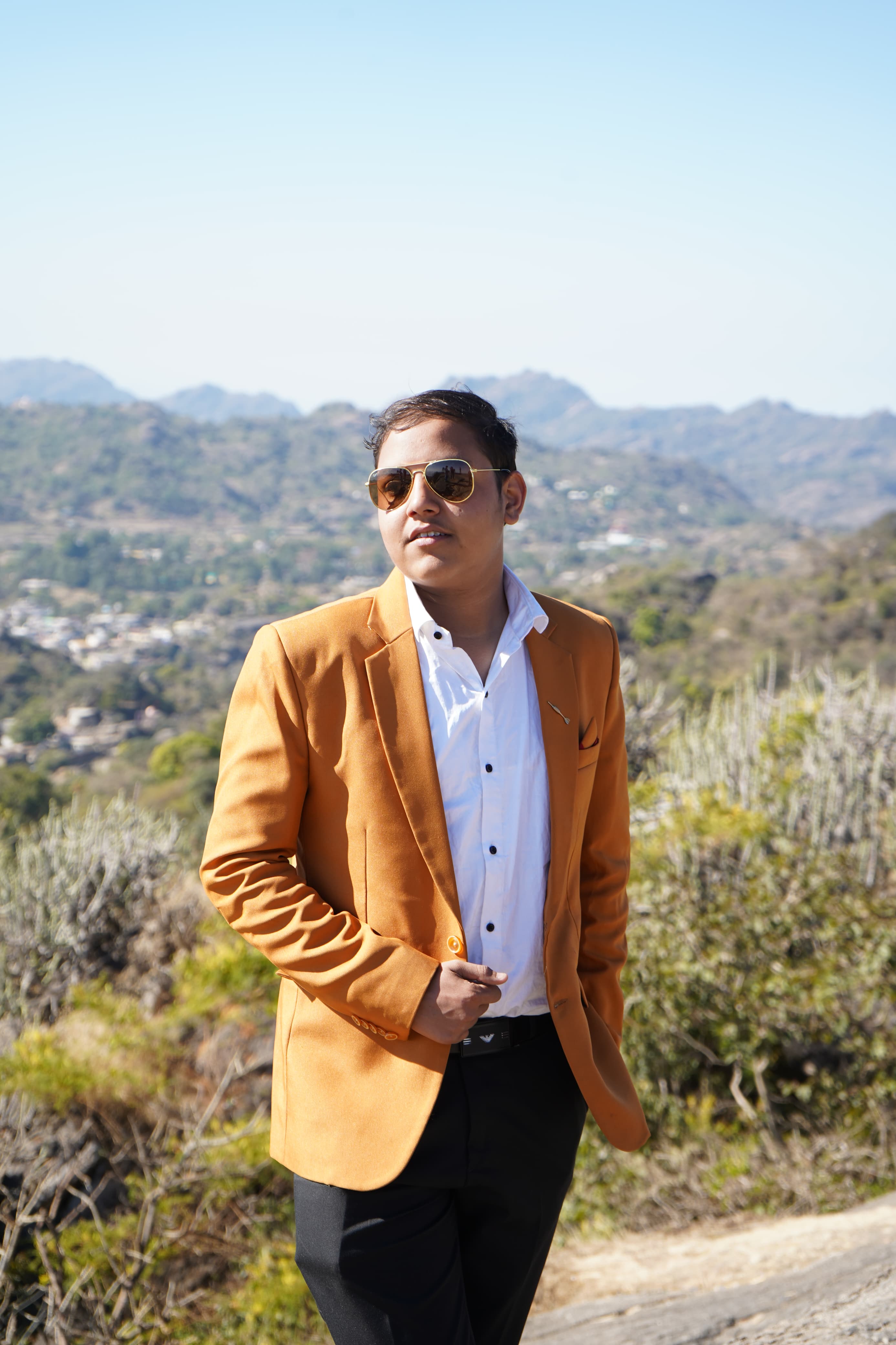 Solanki Harsh